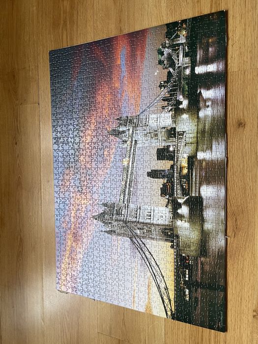 Красиви пъзели.