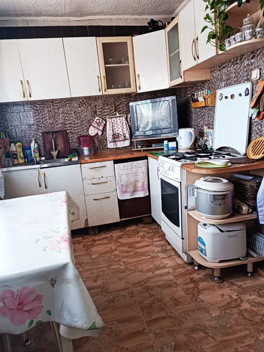 Продам 3-комн.дом в г.Усть-Каменогорск