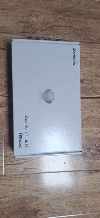 Transmiter medtronic  g 3