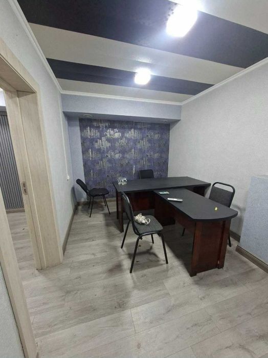 Новза метро рядом сдаётся офис 40м2 2- комнаты доступ 24/7