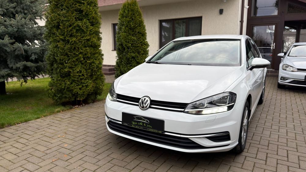 Volkswagen Golf Stare perfecta