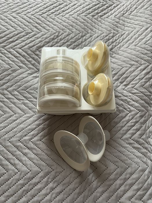 Medela freestyle молокоотсос