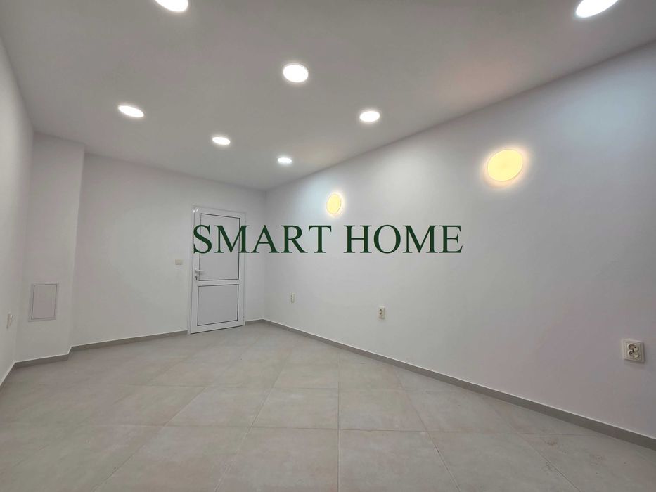 Дава се под наем Офис в Велико Търново, Бузлуджа - 40 кв.м за 209.1 € - Снимка #1