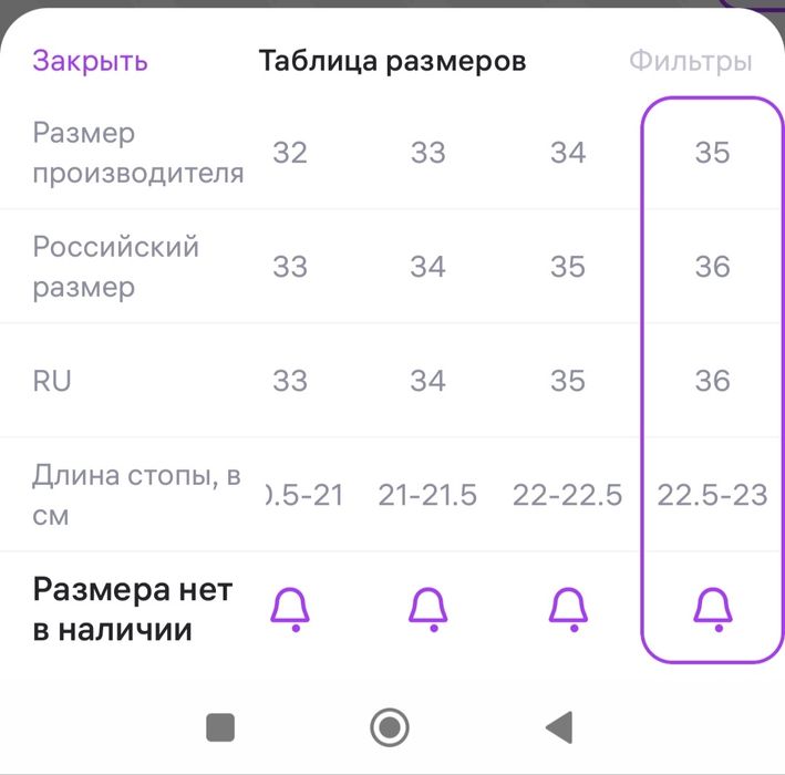 Туфли школьные для девочки