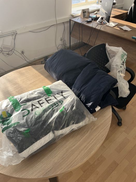 Продам комбез СИЗ