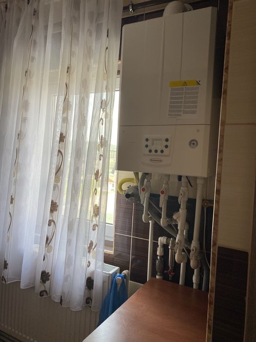 Vand garsoniera rovinari