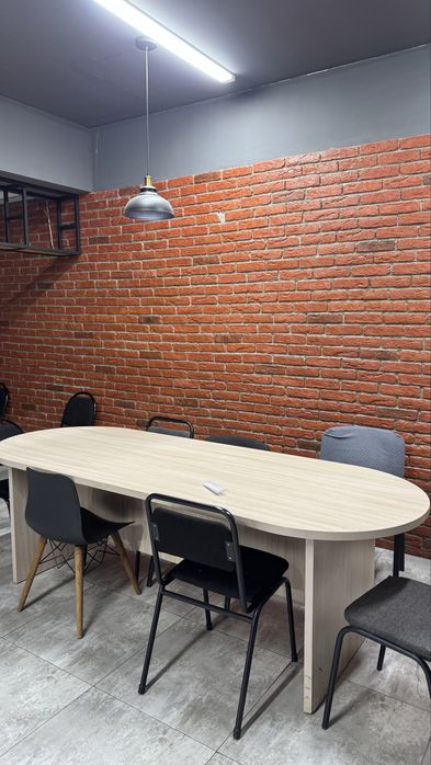 Офисный стол 2,40*90