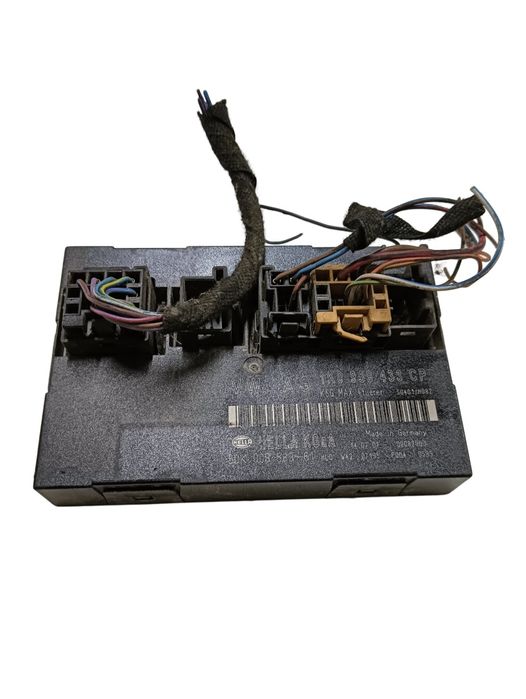 Modul De Confort Volkswagen Caddy 6K9, 9E7, 9E9 2002 - 2009 1K0959433C