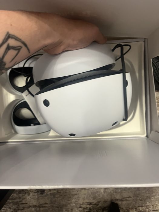 Продам Playstation Vr2