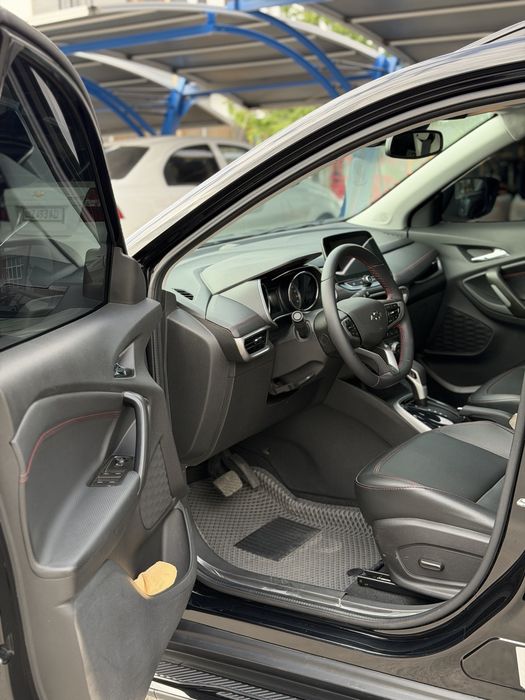 Other Tracker 2025 — 6