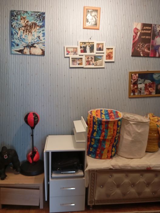 Продам часть дома срочно