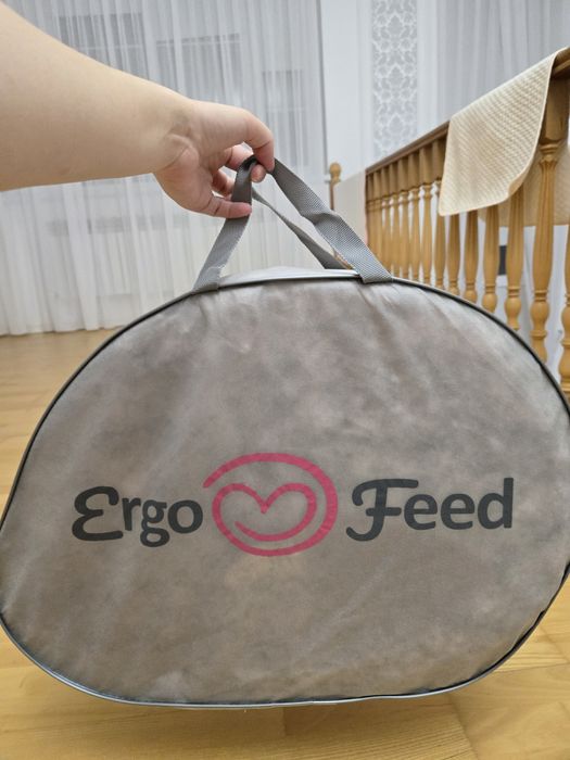 Подушка для кормления