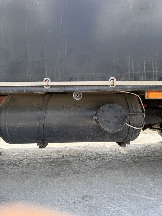 Газель бизнес 4.20