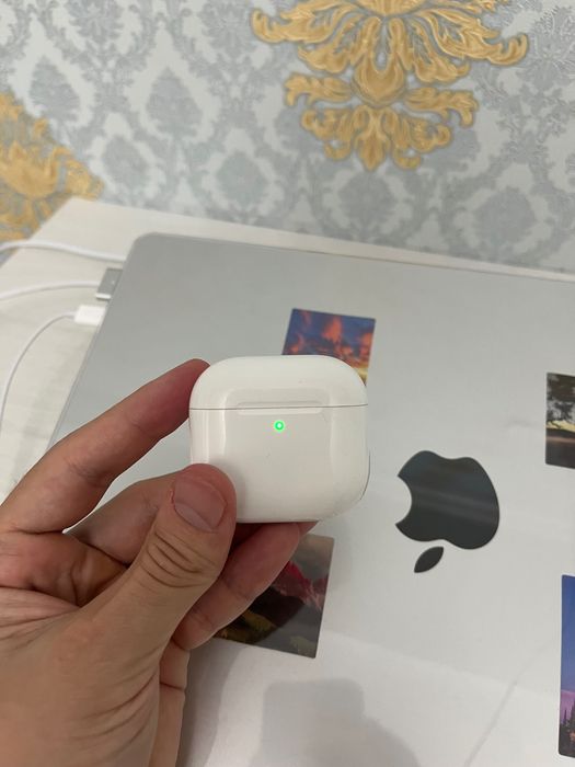 Airpods 4  Apple  эйрподс