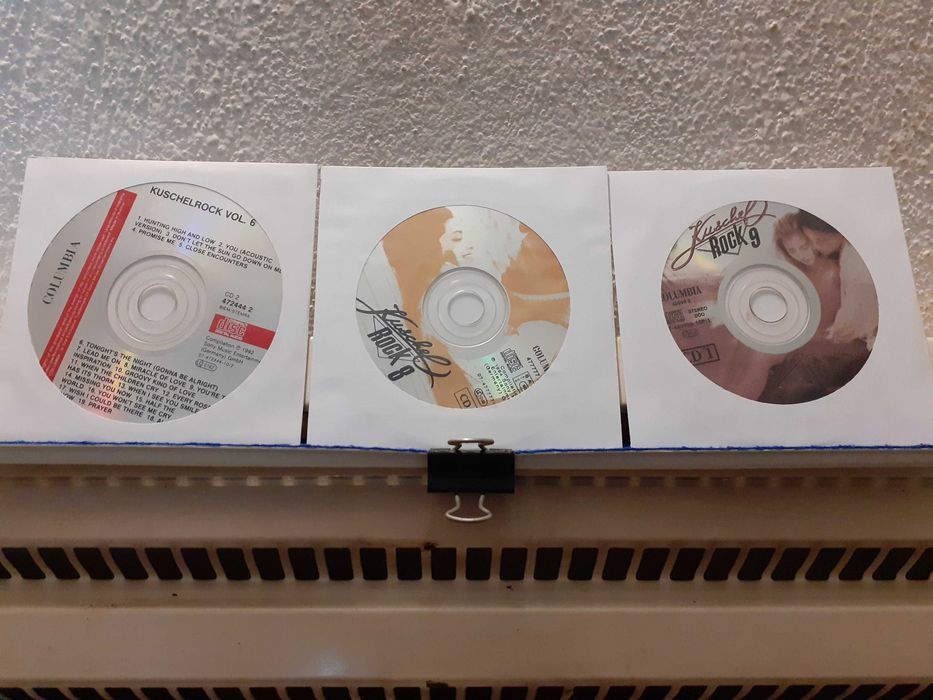 Бетовен 9 та симфония и др.