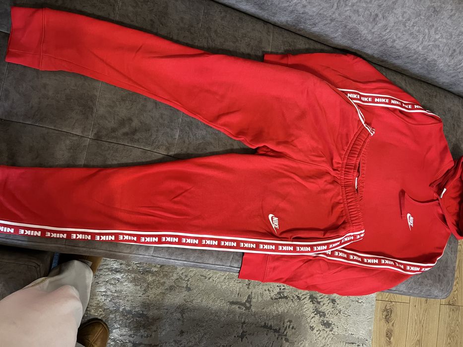 Оригинален екип на NIKE
