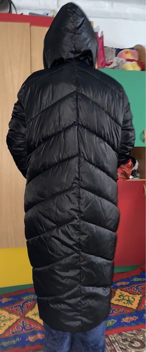 Продам пуховик