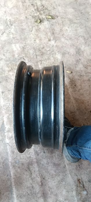 Железный диск R15