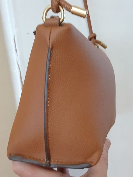 Дамска чанта ZARA Намаление