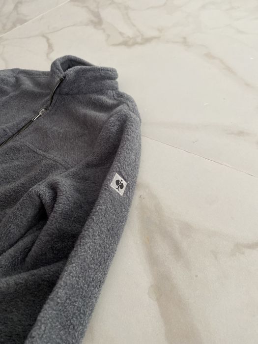 Bluza polara cu fermoar Engelbert Strauss