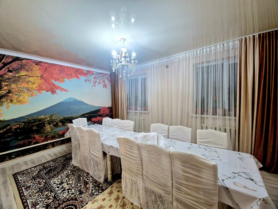 Продаю дом в Кемертогане
