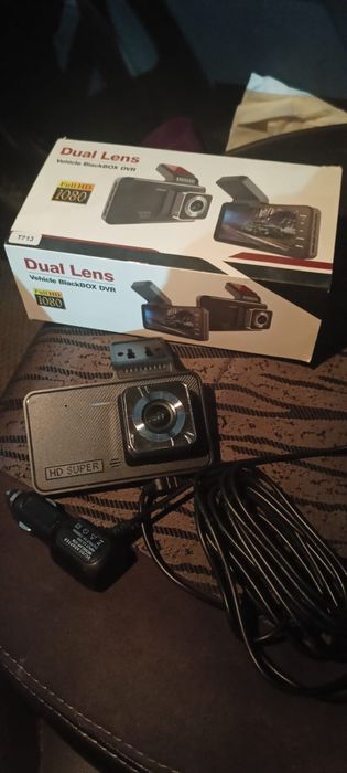 Продам видеорегистратор