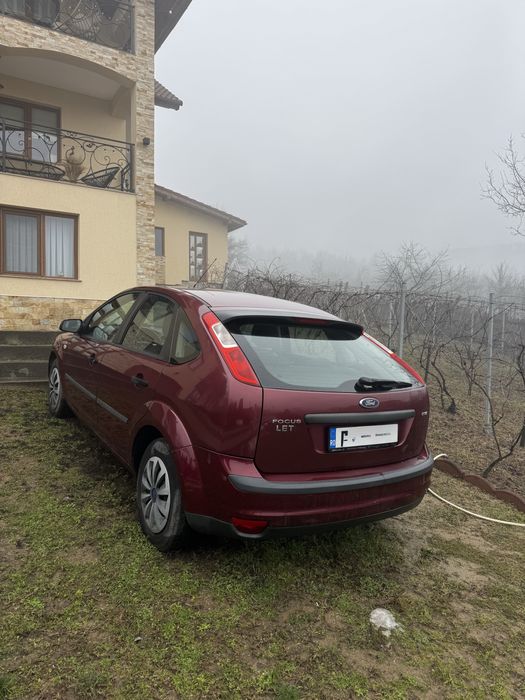 Ford Focus 1300€ NEGOCIABIL