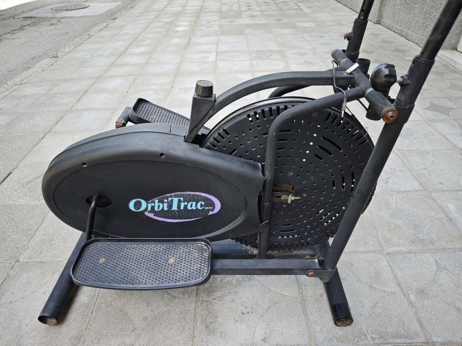Кростренажор Orbi Trac 2000
