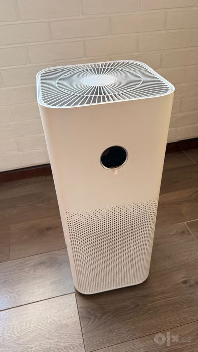 Xiaomi Smart Air Purifier 4 Pro