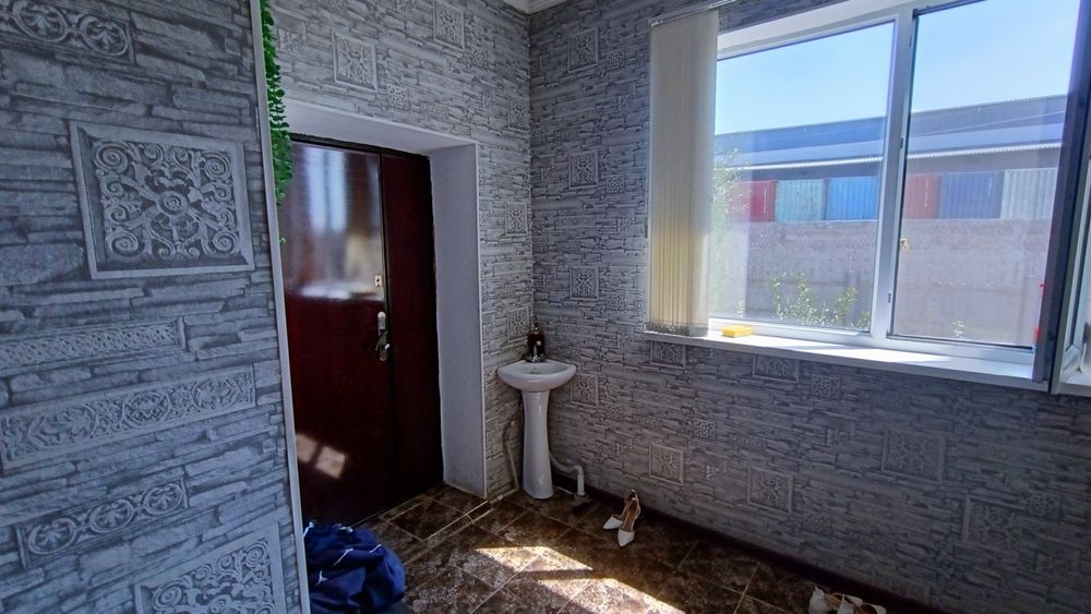 Жилой Дом в мкр Тассай