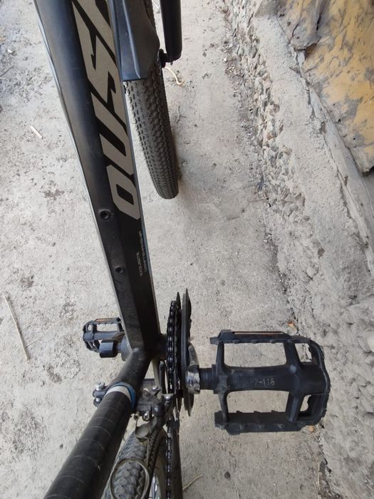 Продается велосипед