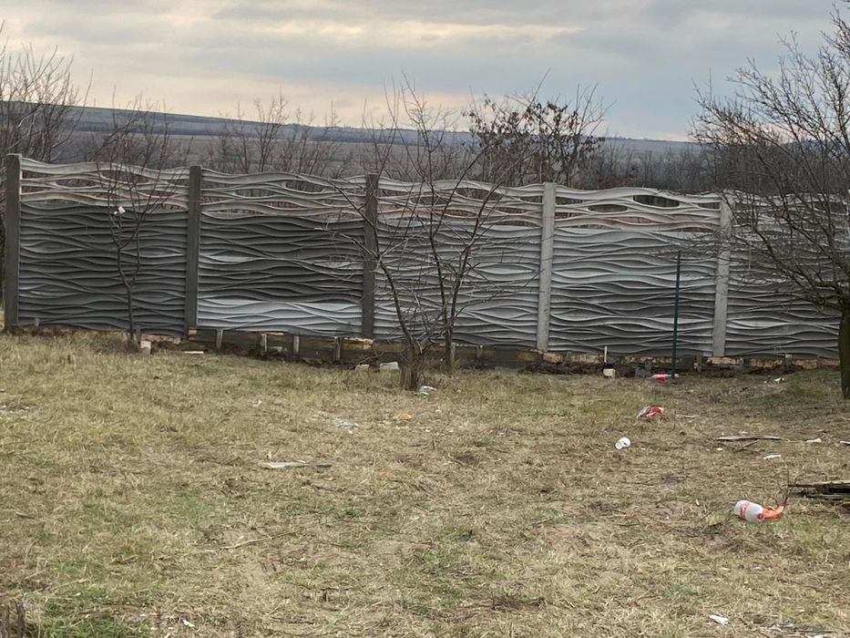 Gard din beton armat ce a mai buna calitate