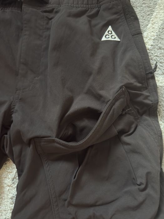 Nike ACG трекинг водоустойчиви панталони