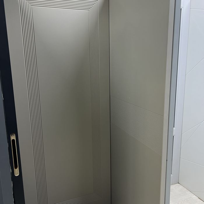 Наружные двери алматы