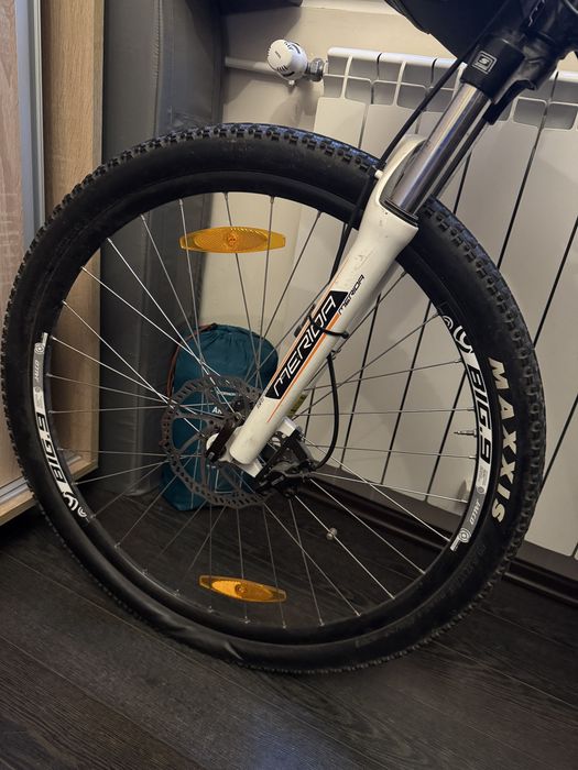 Bicicleta Merida 29