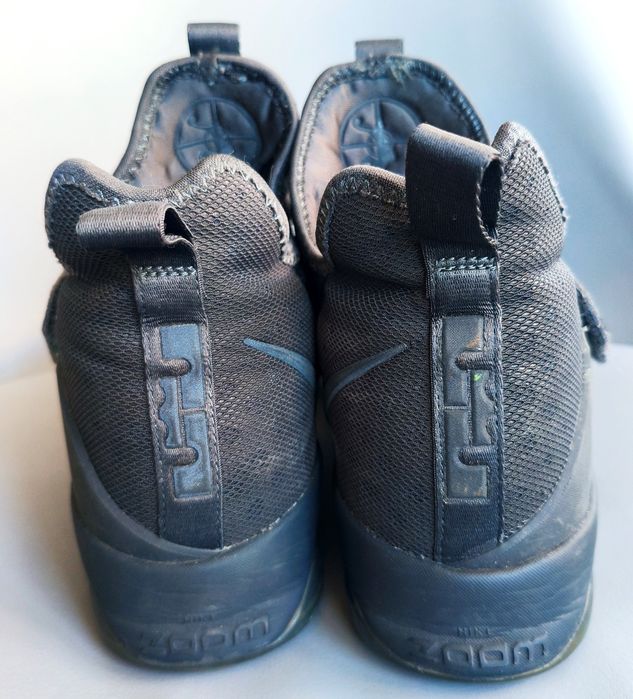 Nike Lebron James 14 Limited Zero Dark Thirty маратонки размер  44
