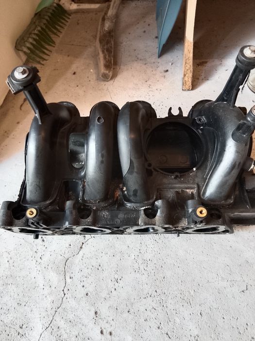 Продам автозапчасти на ларгус