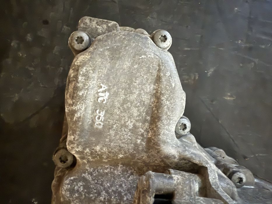 Cutie transfer Bmw x1 e83 Atc 35L si Atc 350