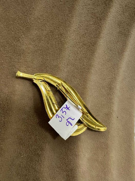 BROSA AUR 14K 3.57GR (ctg)