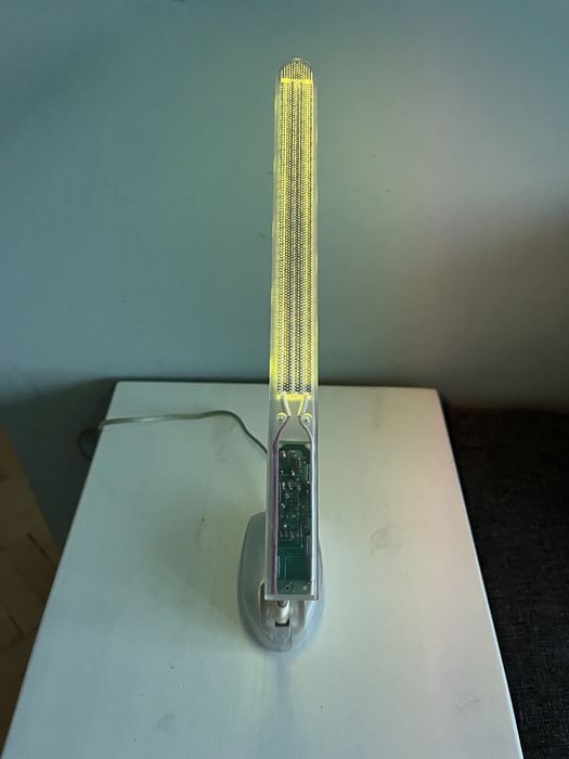 Настолна лампа/ Ernesto Gismondi за Artemide / Италия