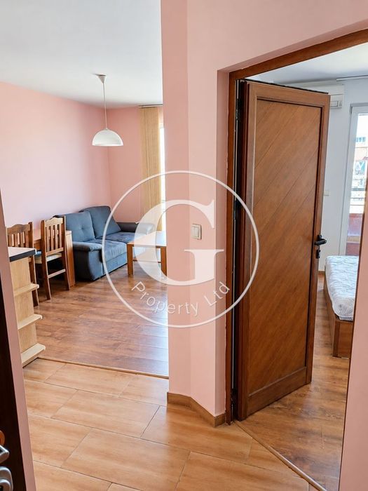 Продава се Двустаен апартамент в София, Люлин - център - 49 кв.м за 2652 €/кв.м - Снимка #3