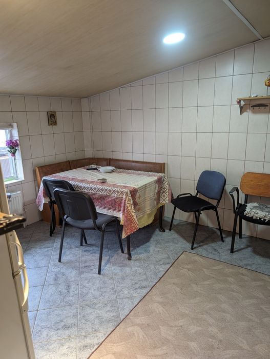 De Închiriat .Garsoniera complect  utilata cu toate utilitățile 50 mp