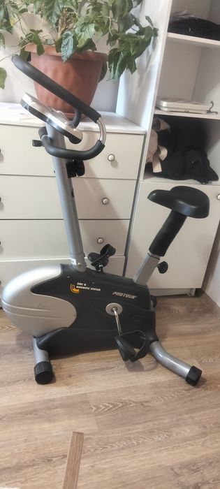 Продам велотренажер