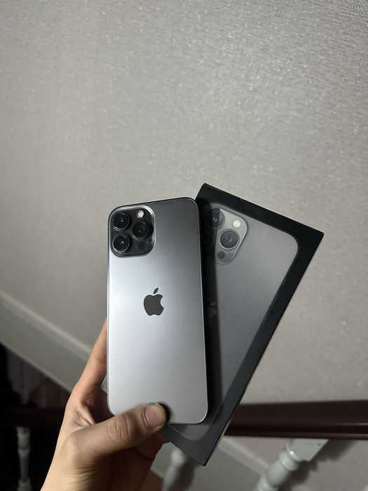 Айфон 13 про махс келсеміз