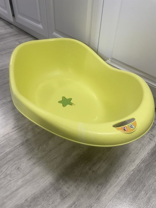 Ванночка детская Bebe confort