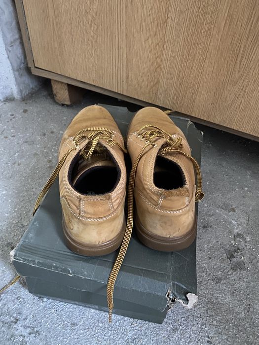 Incaltaminte tenesi barbati Timberland