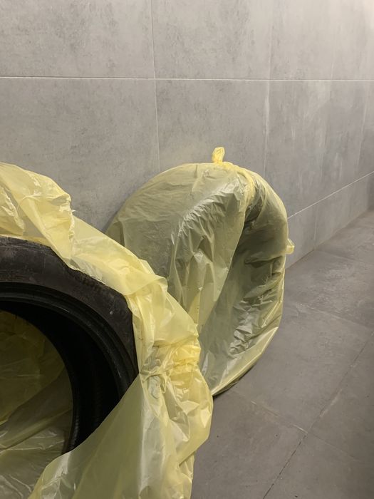 Continentail premium contact 6 235/45/18