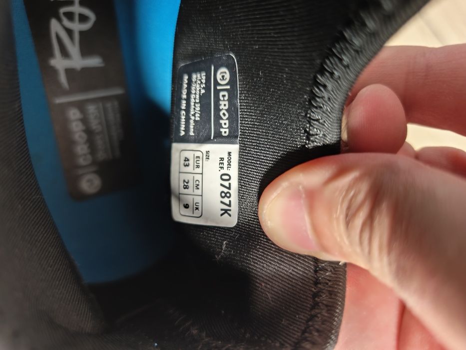 Vând adidași marca CROOP, nu Nike, Adidas, Fila, Reebok