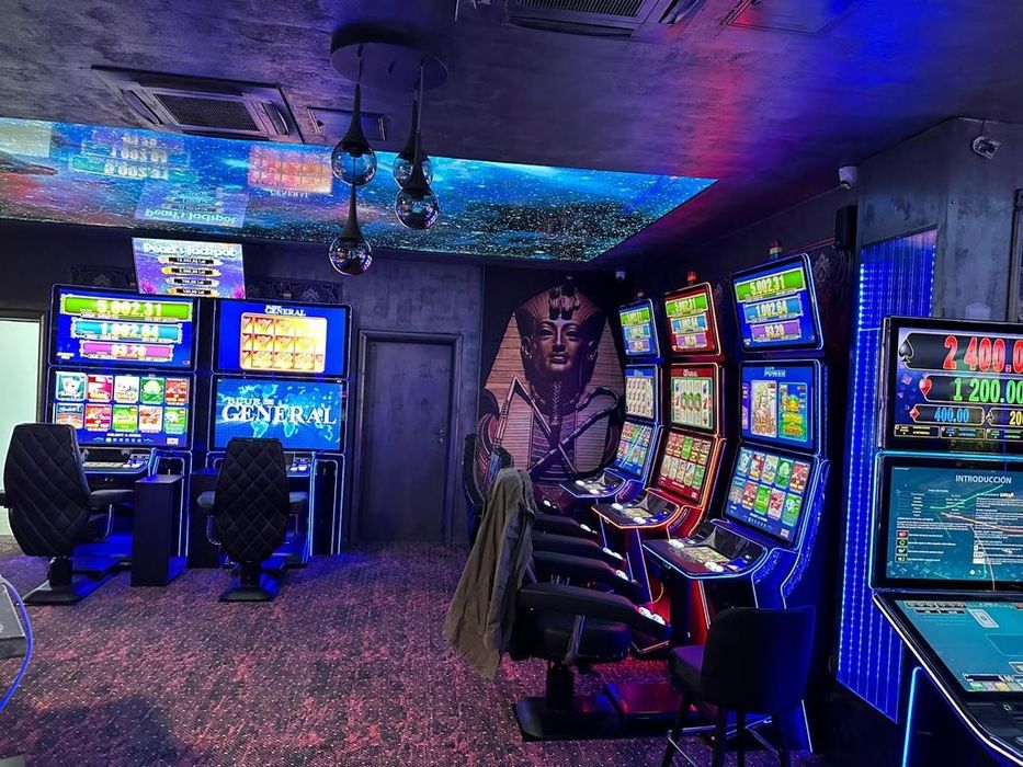 Colaborare Jocuri de noroc