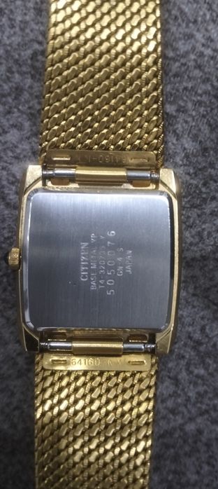 Продам часы Citizen